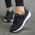 2021 Hot sale unisex running shoes women air mesh breathable walking men sport safety comfortable fashion casual sneaker